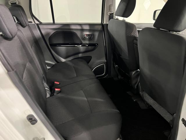 ワゴンＲ２０周年記念車　車検整備付／走行７８１０９キロ／純正マット１年保証距離無制限　走行距離７８１０９キロ　ワンセグナビ　純正マット　助手席エアバッグ　オートライト　アイドリングストップ　シートヒーター（埼玉県）の中古車