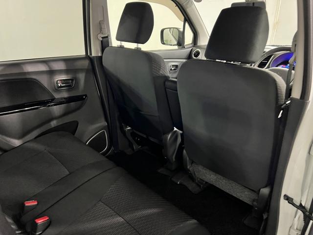 ワゴンＲ２０周年記念車　車検整備付／走行７８１０９キロ／純正マット１年保証距離無制限　走行距離７８１０９キロ　ワンセグナビ　純正マット　助手席エアバッグ　オートライト　アイドリングストップ　シートヒーター（埼玉県）の中古車