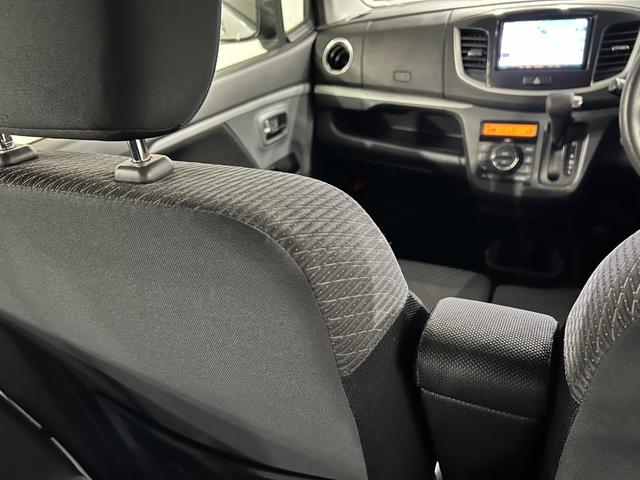 ワゴンＲ２０周年記念車　車検整備付／走行７８１０９キロ／純正マット１年保証距離無制限　走行距離７８１０９キロ　ワンセグナビ　純正マット　助手席エアバッグ　オートライト　アイドリングストップ　シートヒーター（埼玉県）の中古車