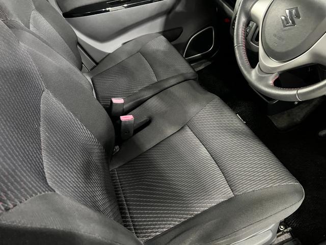 ワゴンＲ２０周年記念車　車検整備付／走行７８１０９キロ／純正マット１年保証距離無制限　走行距離７８１０９キロ　ワンセグナビ　純正マット　助手席エアバッグ　オートライト　アイドリングストップ　シートヒーター（埼玉県）の中古車