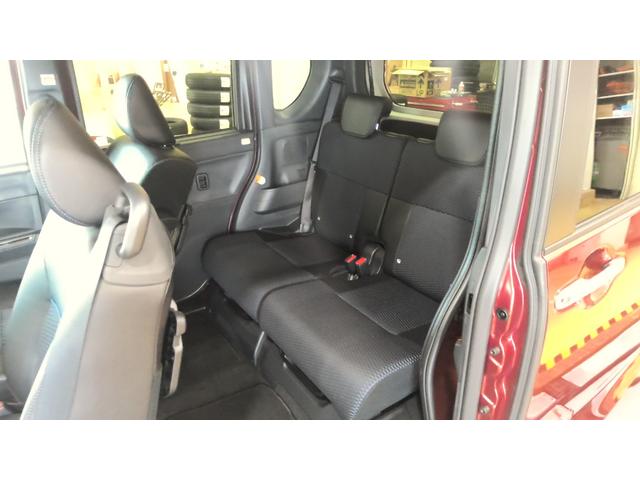 タントカスタムX(埼玉県)の中古車