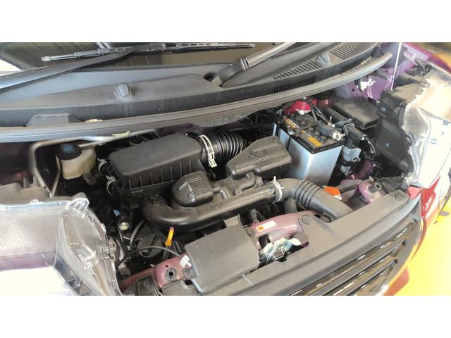 タントカスタムX(埼玉県)の中古車