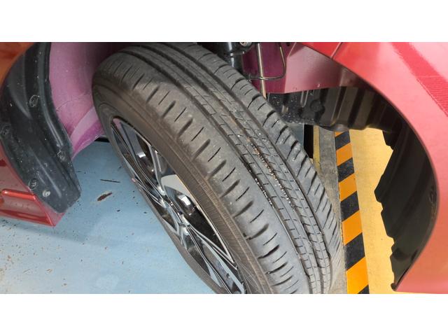 タントカスタムX(埼玉県)の中古車