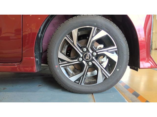 タントカスタムX(埼玉県)の中古車