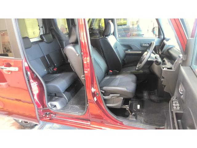 タントカスタムX(埼玉県)の中古車