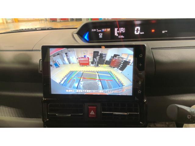 タントカスタムＸ（埼玉県）の中古車