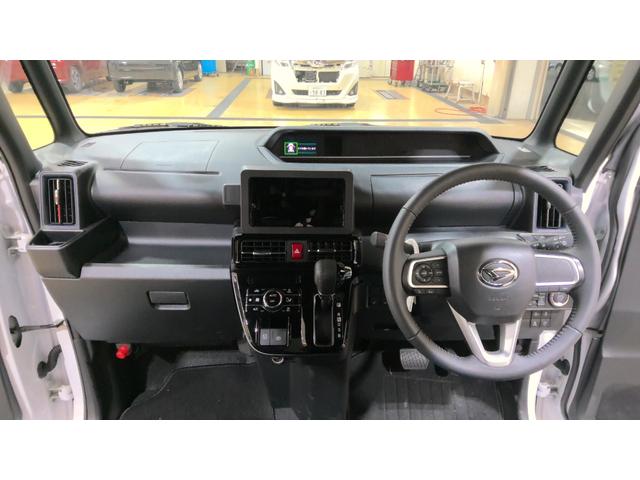 タントカスタムRS(埼玉県)の中古車