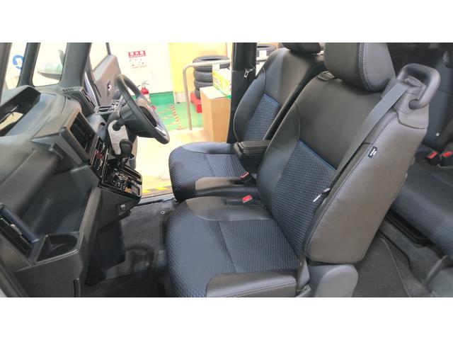 タントカスタムRS(埼玉県)の中古車