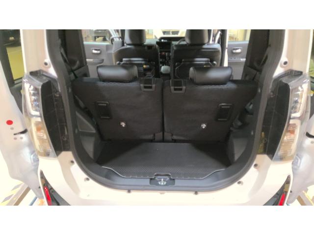 タントカスタムRS(埼玉県)の中古車