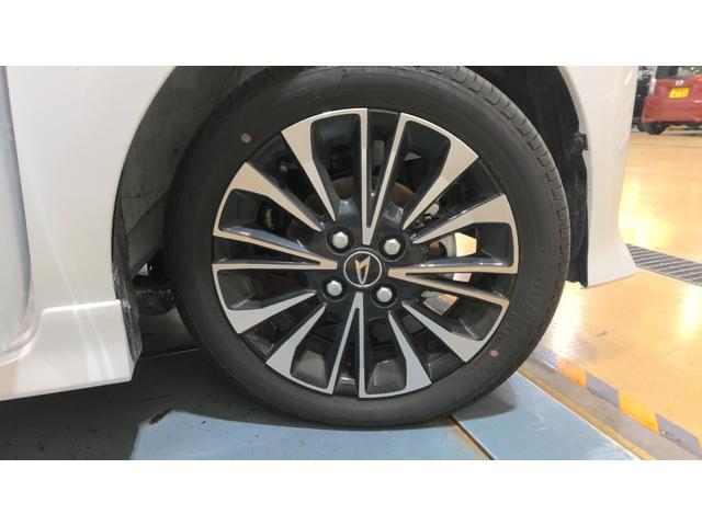 タントカスタムRS(埼玉県)の中古車