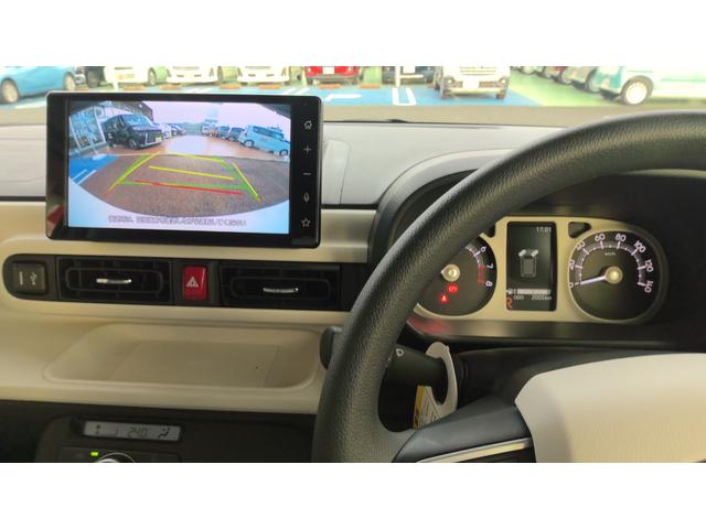 ムーヴキャンバスストライプスＧ（埼玉県）の中古車