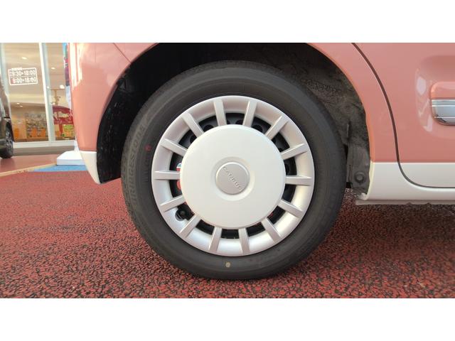 ムーヴキャンバスストライプスＧ（埼玉県）の中古車