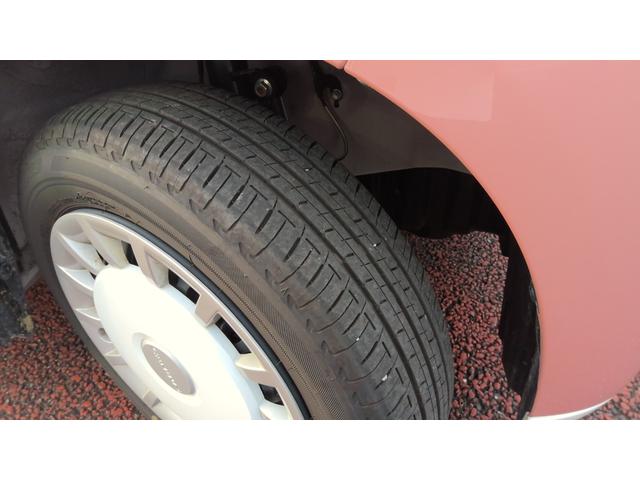 ムーヴキャンバスストライプスＧ（埼玉県）の中古車