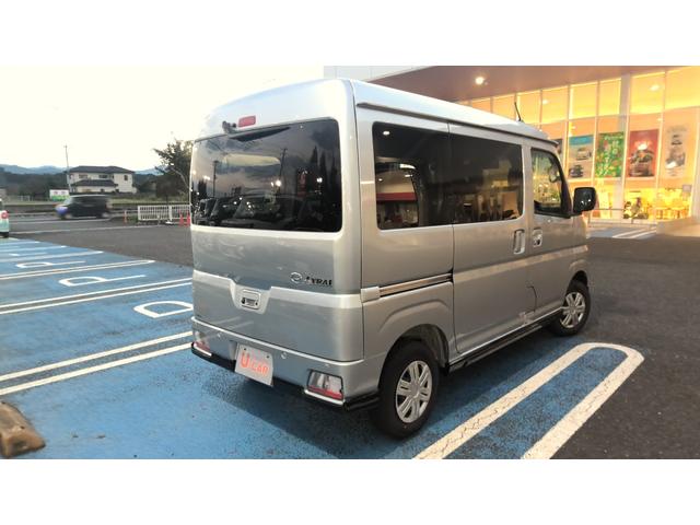 アトレーＲＳ２ＷＤ　ターボ　９インチディスプレイオーディオ　バックカメラ付き（埼玉県）の中古車