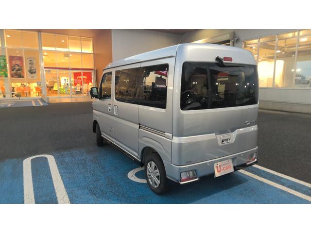 アトレーＲＳ２ＷＤ　ターボ　９インチディスプレイオーディオ　バックカメラ付き（埼玉県）の中古車