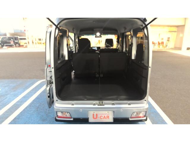 アトレーＲＳ２ＷＤ　ターボ　９インチディスプレイオーディオ　バックカメラ付き（埼玉県）の中古車