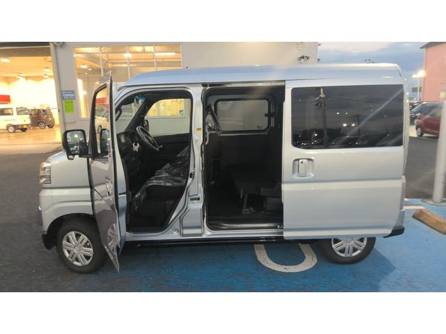 アトレーＲＳ２ＷＤ　ターボ　９インチディスプレイオーディオ　バックカメラ付き（埼玉県）の中古車
