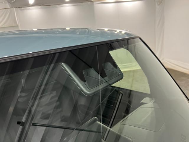 タフトX 走行1378キロ/LEDヘッドランプ/シートヒーター1年保証距離無制限 走行距離1378キロ マット サイドエアバッグ LEDヘッドランプ アイドリングストップ シートヒーター オート格納式ドアミラー(埼玉県)の中古車