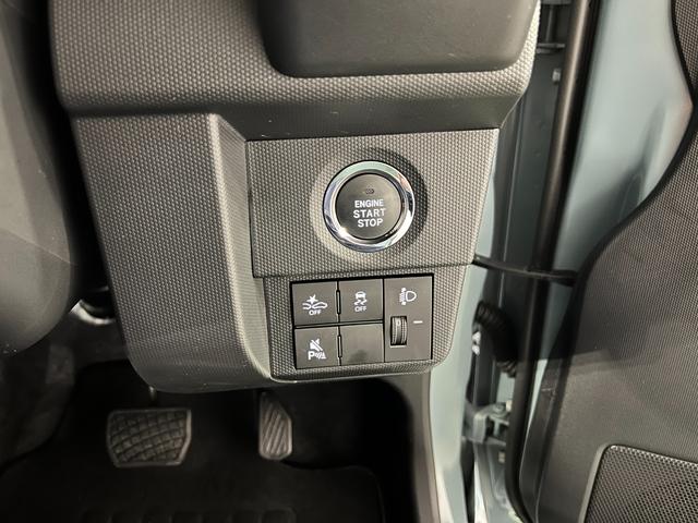 タフトX 走行1378キロ/LEDヘッドランプ/シートヒーター1年保証距離無制限 走行距離1378キロ マット サイドエアバッグ LEDヘッドランプ アイドリングストップ シートヒーター オート格納式ドアミラー(埼玉県)の中古車