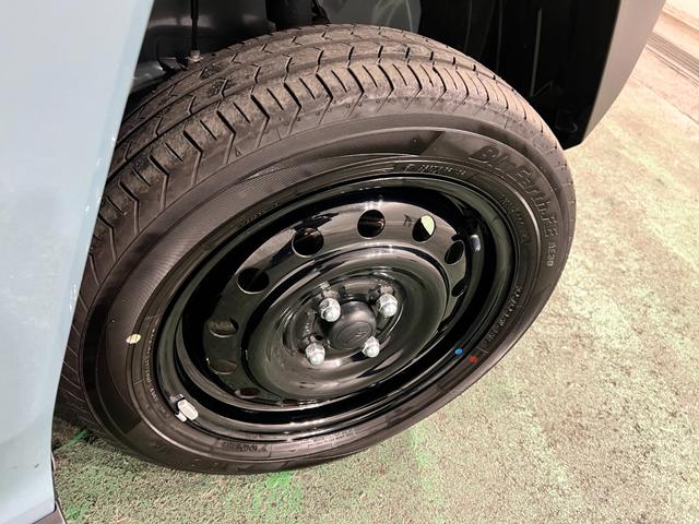 タフトX 走行1378キロ/LEDヘッドランプ/シートヒーター1年保証距離無制限 走行距離1378キロ マット サイドエアバッグ LEDヘッドランプ アイドリングストップ シートヒーター オート格納式ドアミラー(埼玉県)の中古車