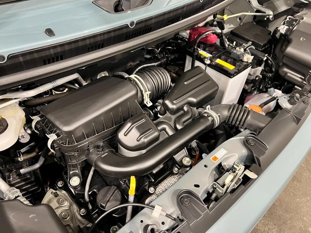 タフトX 走行1378キロ/LEDヘッドランプ/シートヒーター1年保証距離無制限 走行距離1378キロ マット サイドエアバッグ LEDヘッドランプ アイドリングストップ シートヒーター オート格納式ドアミラー(埼玉県)の中古車