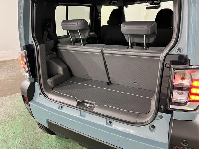 タフトX 走行1378キロ/LEDヘッドランプ/シートヒーター1年保証距離無制限 走行距離1378キロ マット サイドエアバッグ LEDヘッドランプ アイドリングストップ シートヒーター オート格納式ドアミラー(埼玉県)の中古車