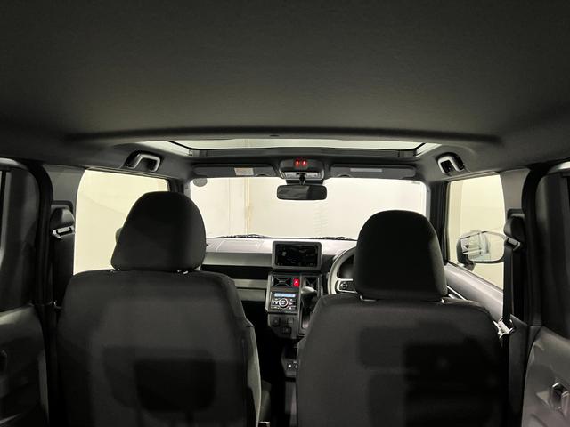 タフトX 走行1378キロ/LEDヘッドランプ/シートヒーター1年保証距離無制限 走行距離1378キロ マット サイドエアバッグ LEDヘッドランプ アイドリングストップ シートヒーター オート格納式ドアミラー(埼玉県)の中古車
