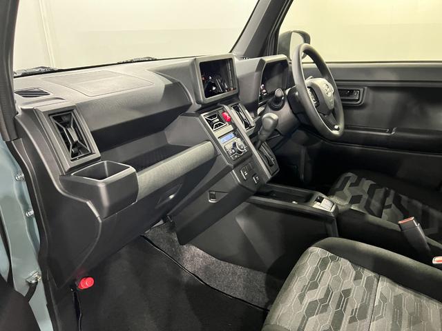 タフトX 走行1378キロ/LEDヘッドランプ/シートヒーター1年保証距離無制限 走行距離1378キロ マット サイドエアバッグ LEDヘッドランプ アイドリングストップ シートヒーター オート格納式ドアミラー(埼玉県)の中古車