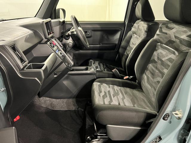 タフトX 走行1378キロ/LEDヘッドランプ/シートヒーター1年保証距離無制限 走行距離1378キロ マット サイドエアバッグ LEDヘッドランプ アイドリングストップ シートヒーター オート格納式ドアミラー(埼玉県)の中古車