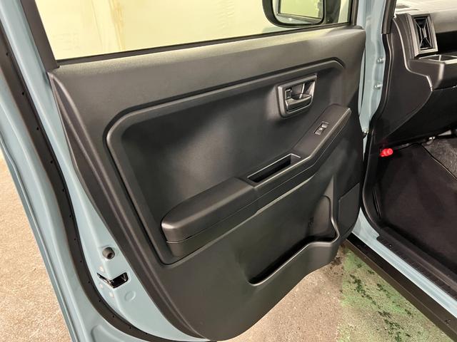 タフトX 走行1378キロ/LEDヘッドランプ/シートヒーター1年保証距離無制限 走行距離1378キロ マット サイドエアバッグ LEDヘッドランプ アイドリングストップ シートヒーター オート格納式ドアミラー(埼玉県)の中古車
