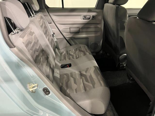 タフトX 走行1378キロ/LEDヘッドランプ/シートヒーター1年保証距離無制限 走行距離1378キロ マット サイドエアバッグ LEDヘッドランプ アイドリングストップ シートヒーター オート格納式ドアミラー(埼玉県)の中古車