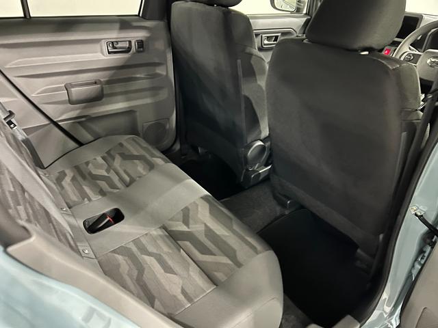 タフトX 走行1378キロ/LEDヘッドランプ/シートヒーター1年保証距離無制限 走行距離1378キロ マット サイドエアバッグ LEDヘッドランプ アイドリングストップ シートヒーター オート格納式ドアミラー(埼玉県)の中古車