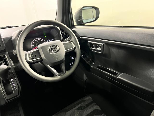 タフトX 走行1378キロ/LEDヘッドランプ/シートヒーター1年保証距離無制限 走行距離1378キロ マット サイドエアバッグ LEDヘッドランプ アイドリングストップ シートヒーター オート格納式ドアミラー(埼玉県)の中古車