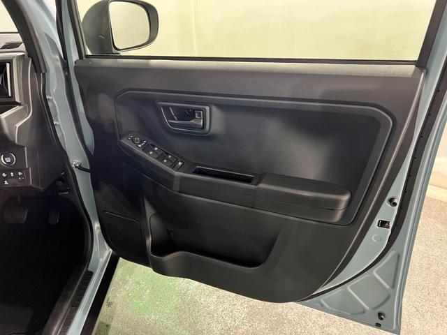 タフトX 走行1378キロ/LEDヘッドランプ/シートヒーター1年保証距離無制限 走行距離1378キロ マット サイドエアバッグ LEDヘッドランプ アイドリングストップ シートヒーター オート格納式ドアミラー(埼玉県)の中古車