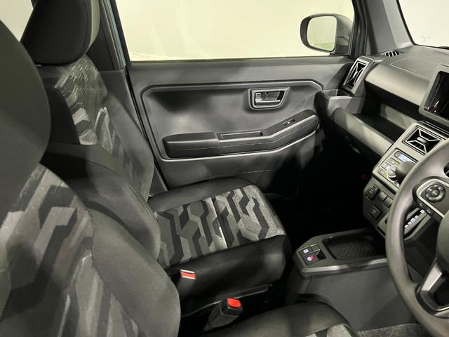 タフトX 走行1378キロ/LEDヘッドランプ/シートヒーター1年保証距離無制限 走行距離1378キロ マット サイドエアバッグ LEDヘッドランプ アイドリングストップ シートヒーター オート格納式ドアミラー(埼玉県)の中古車