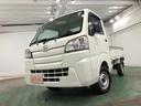 １年保証距離無制限　走行距離２０４８９キロ　４ＷＤ　ＭＴ車　ＦＭＡＭラジオ　フロアマット　バイザー　荷台作業灯　マニュアルエアコン（埼玉県）の中古車