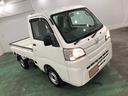 １年保証距離無制限　走行距離２０４８９キロ　４ＷＤ　ＭＴ車　ＦＭＡＭラジオ　フロアマット　バイザー　荷台作業灯　マニュアルエアコン（埼玉県）の中古車