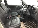 １年保証距離無制限　走行距離２７３３５キロ　ＡＴ車　本革シート　マニュアルエアコン　ラジオ　純正カーペットマット　ロングバイザー（埼玉県）の中古車