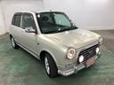 １年保証距離無制限　走行距離２７３３５キロ　ＡＴ車　本革シート　マニュアルエアコン　ラジオ　純正カーペットマット　ロングバイザー（埼玉県）の中古車