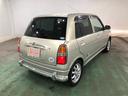 １年保証距離無制限　走行距離２７３３５キロ　ＡＴ車　本革シート　マニュアルエアコン　ラジオ　純正カーペットマット　ロングバイザー（埼玉県）の中古車