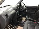 １年保証距離無制限　走行距離２７３３５キロ　ＡＴ車　本革シート　マニュアルエアコン　ラジオ　純正カーペットマット　ロングバイザー（埼玉県）の中古車