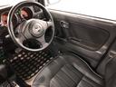 １年保証距離無制限　走行距離２７３３５キロ　ＡＴ車　本革シート　マニュアルエアコン　ラジオ　純正カーペットマット　ロングバイザー（埼玉県）の中古車