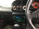 １年保証距離無制限　走行距離２７３３５キロ　ＡＴ車　本革シート　マニュアルエアコン　ラジオ　純正カーペットマット　ロングバイザー（埼玉県）の中古車