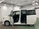 １年保証距離無制限　走行距離７８９１７キロ　バックカメラ　ＤＶＤ再生　純正カーペットマット　助手席エアバッグ　オートライト　ＨＩＤヘッドランプ　両側電動スライドドア（埼玉県）の中古車