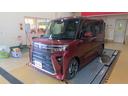 タント 中古車 カスタムＸ