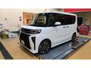 タント 中古車 カスタムＲＳ