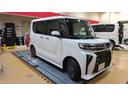 タント 中古車 カスタムＲＳ