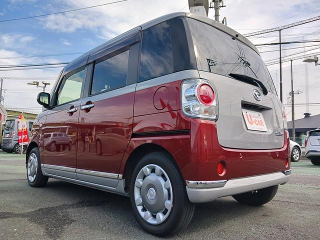 ムーヴキャンバスＸブラックインテリアリミテッド　ＳＡIII　ナビ全周囲モニタ走行距離３０９５８キロ　車検整備付き　ＥＴＣ　両側電動スライドドア　キーフリーシステム　置き楽ボックス　プッシュスタートエンジン　オートエアコン　オートライト　衝突回避支援システム　純正カーマット（埼玉県）の中古車