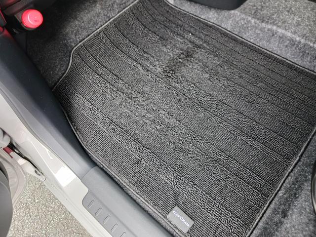 ムーヴキャンバスＸブラックインテリアリミテッド　ＳＡIII　ナビ全周囲モニタ走行距離３０９５８キロ　車検整備付き　ＥＴＣ　両側電動スライドドア　キーフリーシステム　置き楽ボックス　プッシュスタートエンジン　オートエアコン　オートライト　衝突回避支援システム　純正カーマット（埼玉県）の中古車