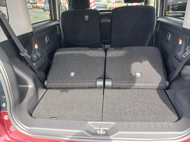 ムーヴキャンバスＸブラックインテリアリミテッド　ＳＡIII　ナビ全周囲モニタ走行距離３０９５８キロ　車検整備付き　ＥＴＣ　両側電動スライドドア　キーフリーシステム　置き楽ボックス　プッシュスタートエンジン　オートエアコン　オートライト　衝突回避支援システム　純正カーマット（埼玉県）の中古車